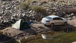 Camping abaradha 😁😂 Malayalam . #CampingUAE #RasAlKhaimah #DubaiCamping #UAEDesert #NatureVibes 