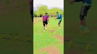 #u12Footballtraining                  Toughest#trainingdrill
