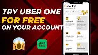 Cara Bergabung dengan Uber One Gratis dengan Mudah