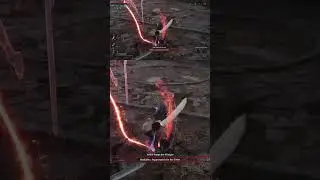 Markiona Perfect Guards #liesofp #liesofpoverture #gaming #twitch #markiona #skill #clips #shorts