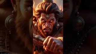 &ldquo;Bajrangbali: Power of Devotion&rdquo;#Bajrangbali#LordHanuman#PowerOfDevotion#JaiHanuman #cartoon#short