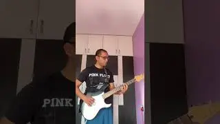 Seven Nation Army - The White stripes - Beginner ver - Guitar Cover - top rock songs to get started