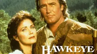 Hawkeye (1994) Part 2 | Don't Miss the Most Underrated Western of the 90s!