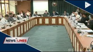 House solons eye raps vs. officials over GCTA mess