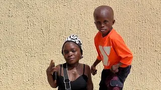 I’m not married; it’s just content. Aunty Ajara speaks in an interview with Swag Omoluabi