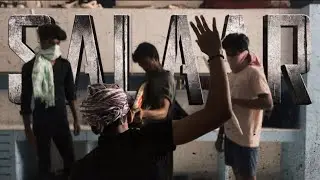 SALAAR PART-1 CEASEFIRE REMAKE BY FANS