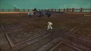 Taming Rodesh the Cruel - Cicelle ~ Magikal
