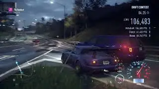Let's Play - Need for Speed (2015) - Episode 46 - Honorary Devil