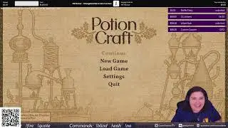 2024 Metavivor Charity Stream Part 1