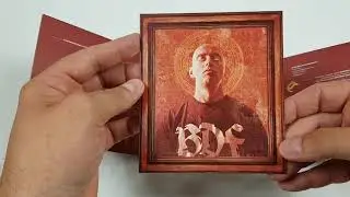 Unboxing: SŁOŃ 