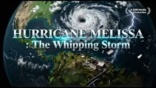 Hurricane Melissa: - Natural disaster, or divine warning?