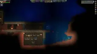 starbound airlock thing