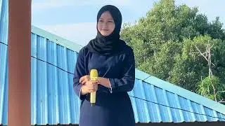 Pensi Kelas 8.4 2026