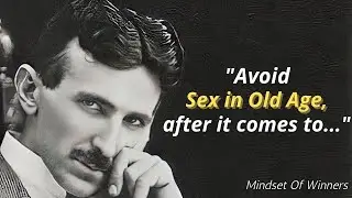 Nikola Tesla's 35 Most Famous Quotes