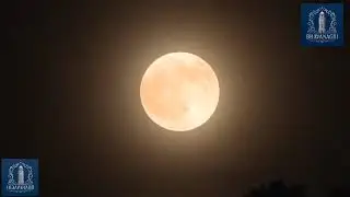Chandra Grahan 2025 live