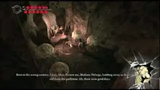 Raz From Psychonauts Appears in Alice: The Madness Returns