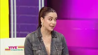 Vive el Espectáculo Programa Completo de hoy día 08 de Enero 2026