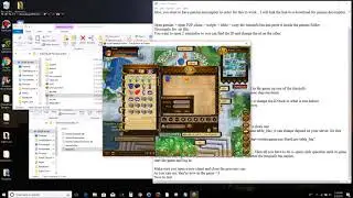 Tales of Pirates - How to make your own Sea Tweak!