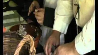 Hands on History