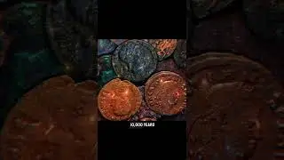 Copper Facts! #investment #investing #copper #coin #coinage #bullion #history #liberty #money
