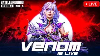 40 KILLS POSSIBLE WITHOUT EVENT!!?|BGMI FREE RP GIVEAWAY LIVE FACECAM|#bgmi #shortlive #shortsfeed