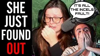 Kaceytron УНИЧТОЖЕН Asmongold и xQc в ответ на иск Итана Кляйна!