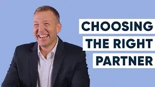 How to Choose the Right Person to Marry - Matt Warner - Profoundly Human with Matthew Kelly