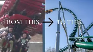 Vekoma&rsquo;s Coaster Comeback