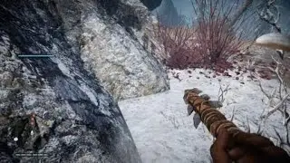 NPC Superjump in Far Cry&reg; Primal