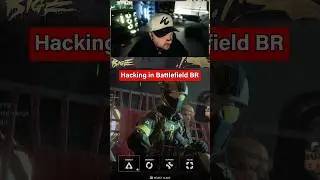 Хакеры Battlefield RedSec 🧐