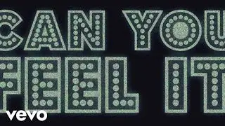 Amannda - Can U Feel It ft. Patrick Sandim