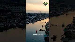 😍Beautiful Shikara Boat Ride in Dal Lake❤️