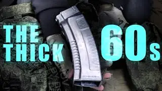 Quad Stack AK Mags that Russians use in Ukraine