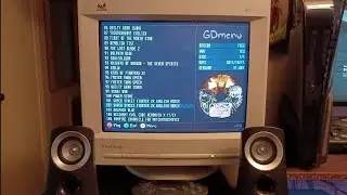 Awesome Rom Hacks for the Sega Dreamcast | Joe's Retro World 2023