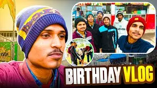 FRIENDS BIRTHDAY SURPRISE VLOG | ENJOY WITH FRIENDS VLOG | TRAVEL VLOG