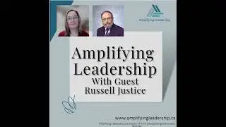 Faster, Smarter Leadership: Building Trust and Empowering Teams with guest Russell Justice