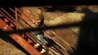 Heroes - Peter and Claire - Ready to Fall