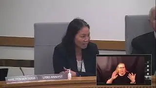 2026 Oregon Legislative Session - HB 4145 - Chair Kropf Whips the Voters