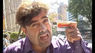 PÓIM NA TELA - E19