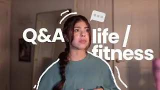 My Fitness Journey Began with Mental Illness