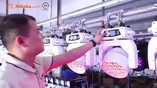 V-Show light 2022