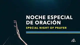 Noche De Oración - 