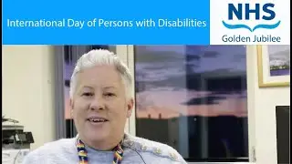 International Day of Persons with Disabilities 2023