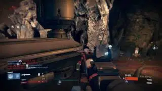 So satisfying to suppress someone who has their Super