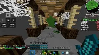 Klepa z xSarriNN_ - Wiele deadow XD