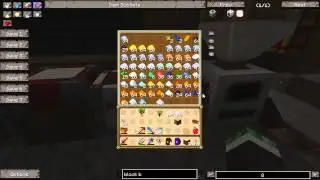 Mos7Wan7ed's FTB Ultimate - Automated Mining Machine Part 2