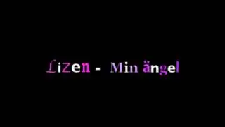 Lizen - Min &auml;ngel