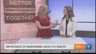 Good Vision in 2020 with Dr. Mary Price