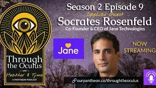 Building the Digital Backbone of Cannabis and Leadership Legacy with Socrates Rosenfeld