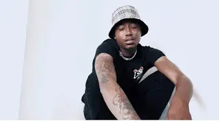 Trouble - Zaratti (Official Music Video)